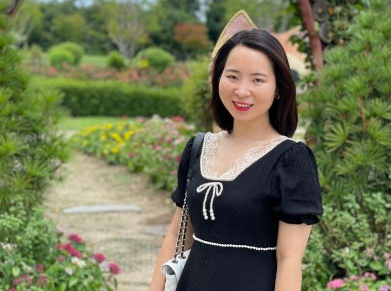 TS. Lê Thị Phương