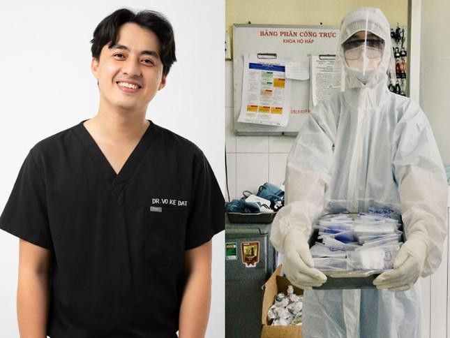 Bác sĩ trẻ tâm sự: "Không ai hiểu sự khốc liệt của bệnh dịch này bằng bọn mình đâu, nhưng đây là thực tế phải chấp nhận, có than thở khóc thương thì mất mát cũng đã và đang xảy ra rồi. Vậy thì sao không trao cho nhau những điều tích cực để chờ ngày "tái sinh trong mùa nắng mới"? Mình cũng cảm nhận sâu sắc những giá trị cuộc sống, có những điều tưởng như rất đơn giản mà mình gọi là "cuộc sống bình thường" giờ lại vô cùng đặc biệt. Bài học lớn nhất mình nhận được có lẽ là sự biết ơn cuộc đời". Bác sĩ trẻ tâm sự: "Không ai hiểu sự khốc liệt của bệnh dịch này bằng bọn mình đâu, nhưng đây là thực tế phải chấp nhận, có than thở khóc thương thì mất mát cũng đã và đang xảy ra rồi. Vậy thì sao không trao cho nhau những điều tích cực để chờ ngày "tái sinh trong mùa nắng mới"? Mình cũng cảm nhận sâu sắc những giá trị cuộc sống, có những điều tưởng như rất đơn giản mà mình gọi là "cuộc sống bình thường" giờ lại vô cùng đặc biệt. Bài học lớn nhất mình nhận được có lẽ là sự biết ơn cuộc đời".