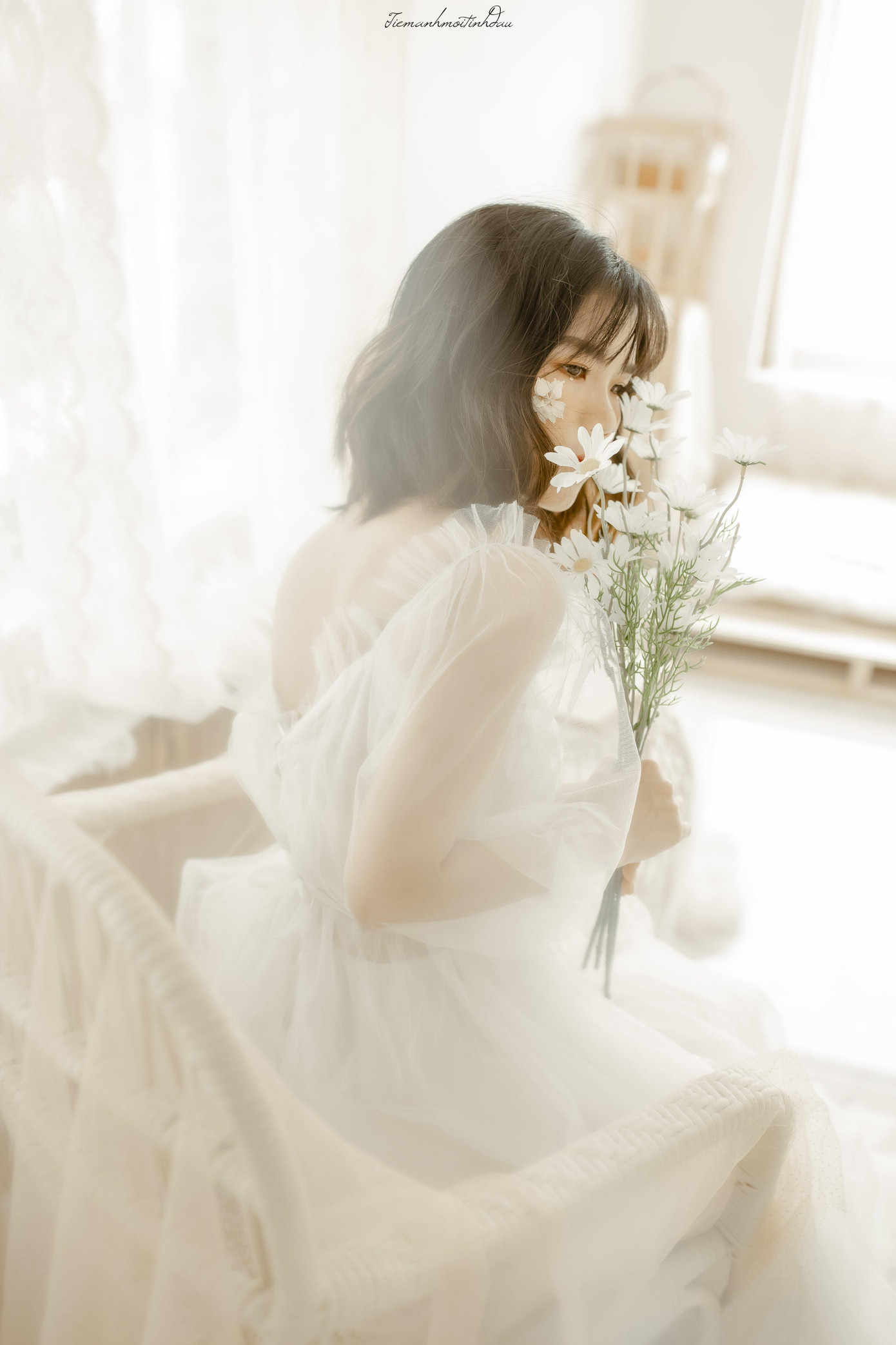 Thi Thi chọn chăm sóc sức khỏe tinh thần trong mùa dịch