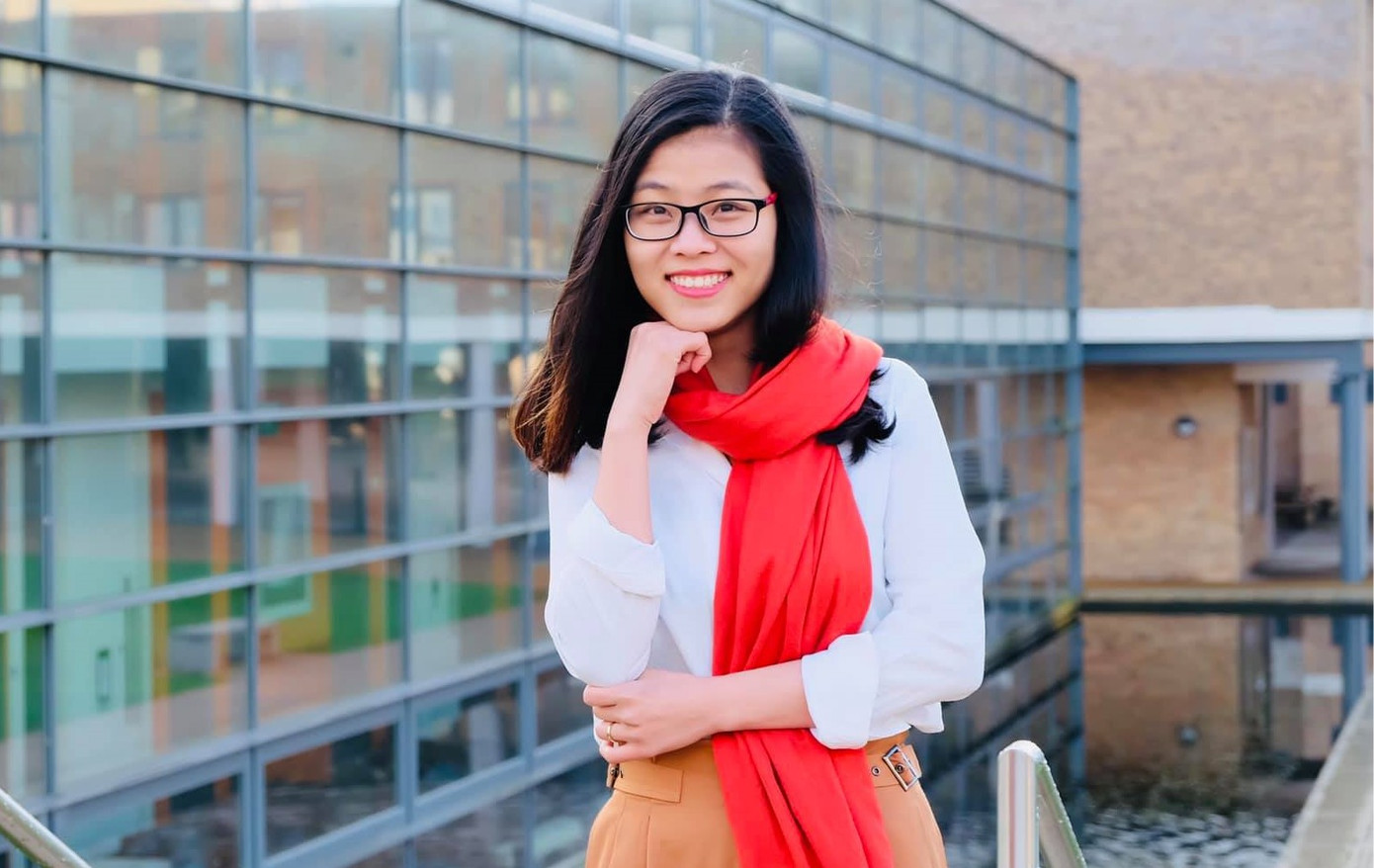 Hoàng Ngọc Quỳnh