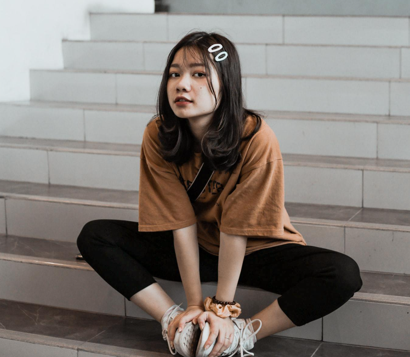 Hiện tại, Thảo có nhiều sở thích khác nhau và thường dành thời gian rảnh để thực hiện các thú vui đó thay vì ngồi nghĩ linh tinh hoặc tự tạo áp lực cho bản thân.