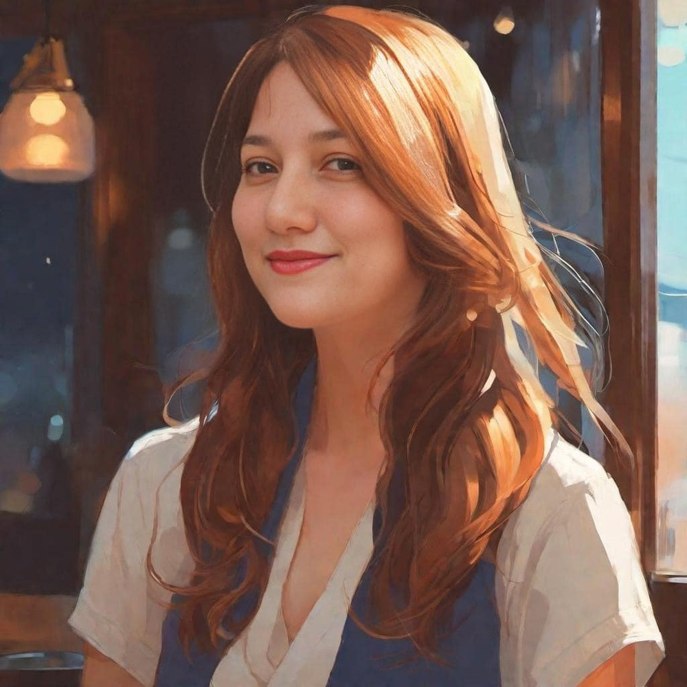 Các bạn trẻ đã chia sẻ các hình ảnh cá nhân được tạo ra bằng Zalo AI Avatar trên các nền tảng mạng xã hội như Facebook, TikTok...