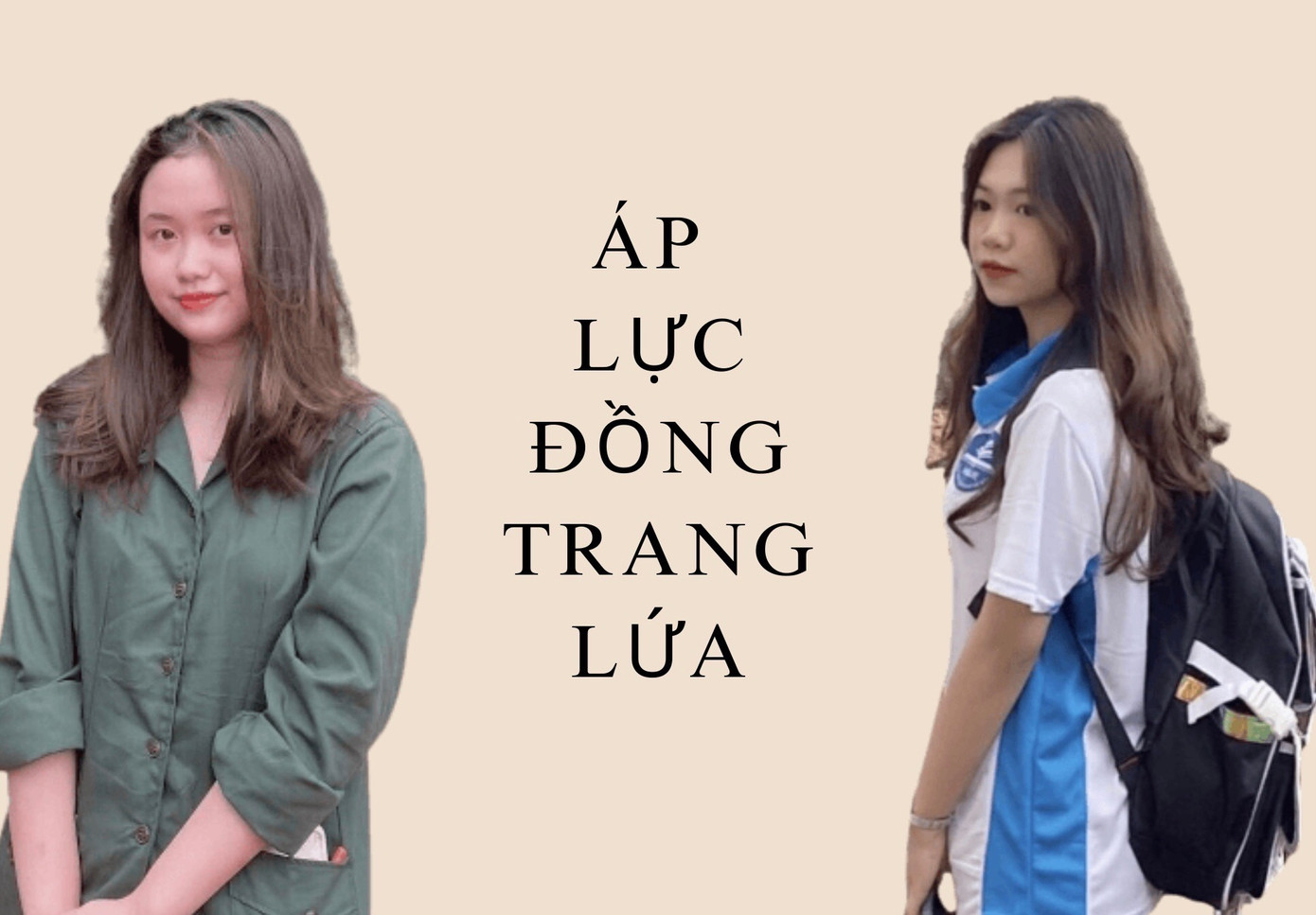 Phương Anh, Ngọc Ánh đang đối mặt với áp lực đồng trang lứa và đang nỗ lực tìm cách "chữa lành".