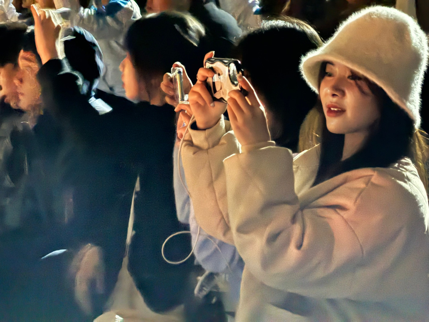 Trong khuôn khổ đại hội, 695 đại biểu sinh viên đã tham dự chương trình "Tinh hoa Bắc Bộ".