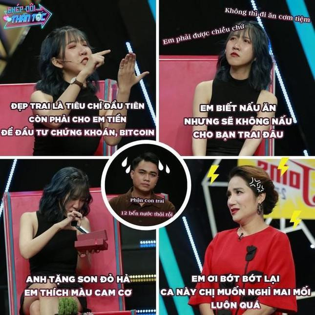 Nhiều người trẻ băn khoăn, giờ đây việc tìm &quot;một nửa&quot; lẽ nào không còn vì tình yêu?