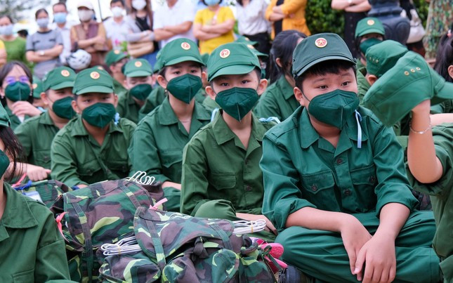 Ảnh minh họa. Ảnh minh họa.