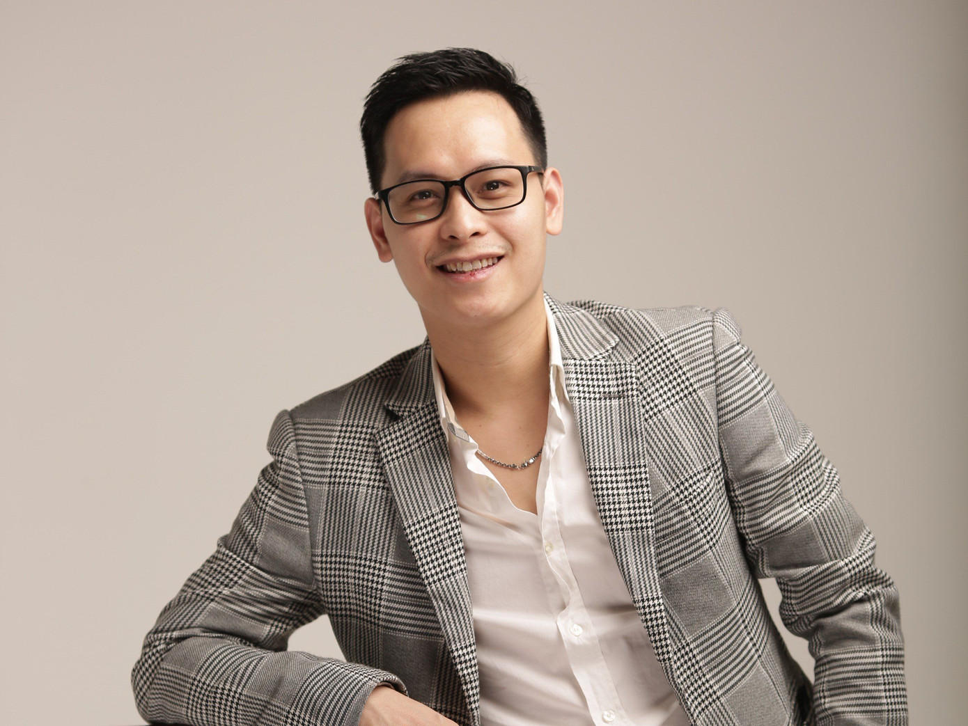 TS. Nguyễn Tuấn Anh - Viện Nghiên cứu Thanh niên.