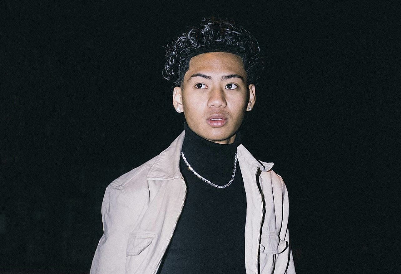 Jamiel Bustos đã mở tài khoản TikTok vào tháng 7 năm 2020. Hiện tại, anh có hàng triệu người theo dõi và danh sách khách hàng ấn tượng. Ảnh: Tạp chí Maclean