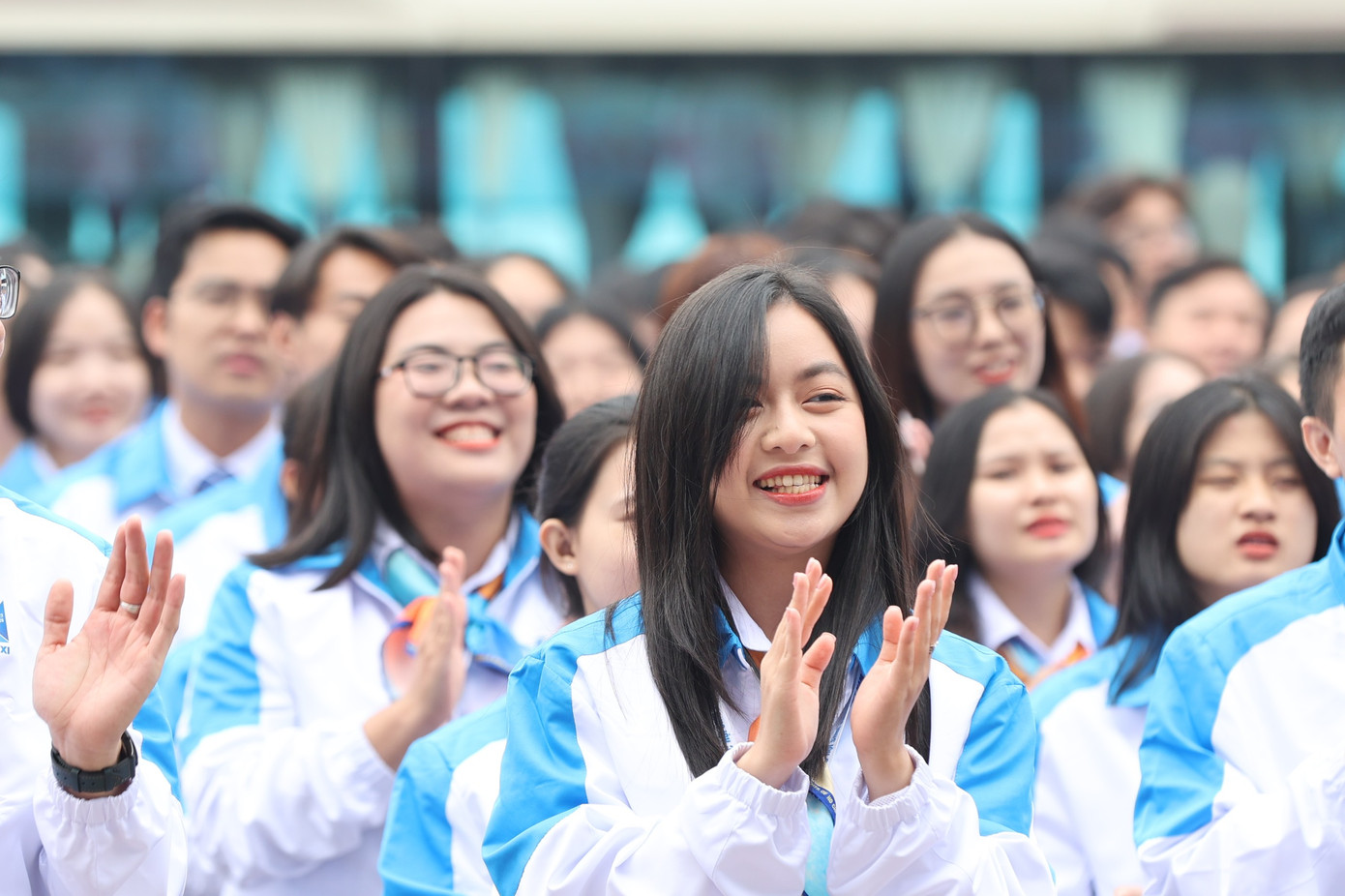 Đại hội đại biểu toàn quốc Hội Sinh viên Việt Nam lần thứ XI có nhiệm vụ đánh giá kết quả thực hiện Nghị quyết Đại hội đại biểu toàn quốc Hội Sinh viên Việt Nam lần thứ X, nhiệm kỳ 2018 – 2023; xác định mục tiêu, nhiệm vụ công tác Hội và phong trào sinh viên nhiệm kỳ 2023 – 2028.