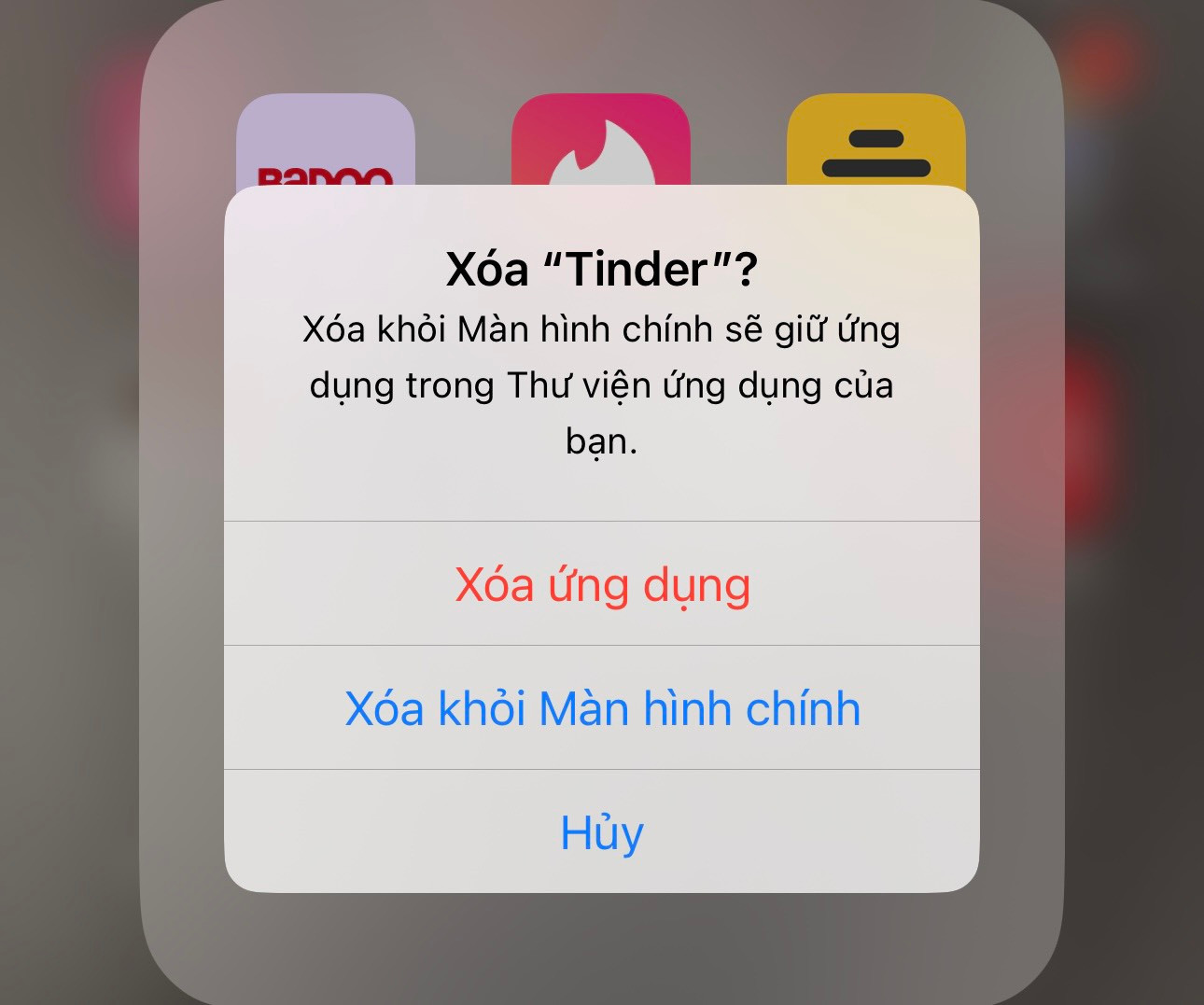 Nhiều Gen Z từ bỏ chơi app hẹn hò.
