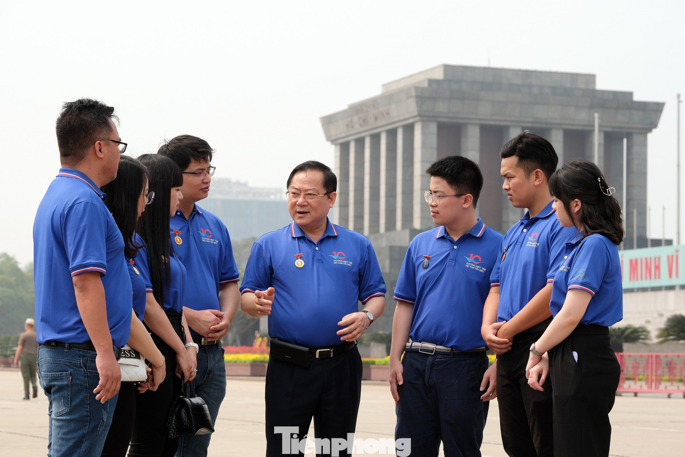 Năm 2022, Thường trực Hội đồng Giải thưởng Gương mặt trẻ Việt Nam tiêu biểu nhận được 156 hồ sơ từ 57 đơn vị gửi về; 2 ứng cử tự gửi hồ sơ giới thiệu.