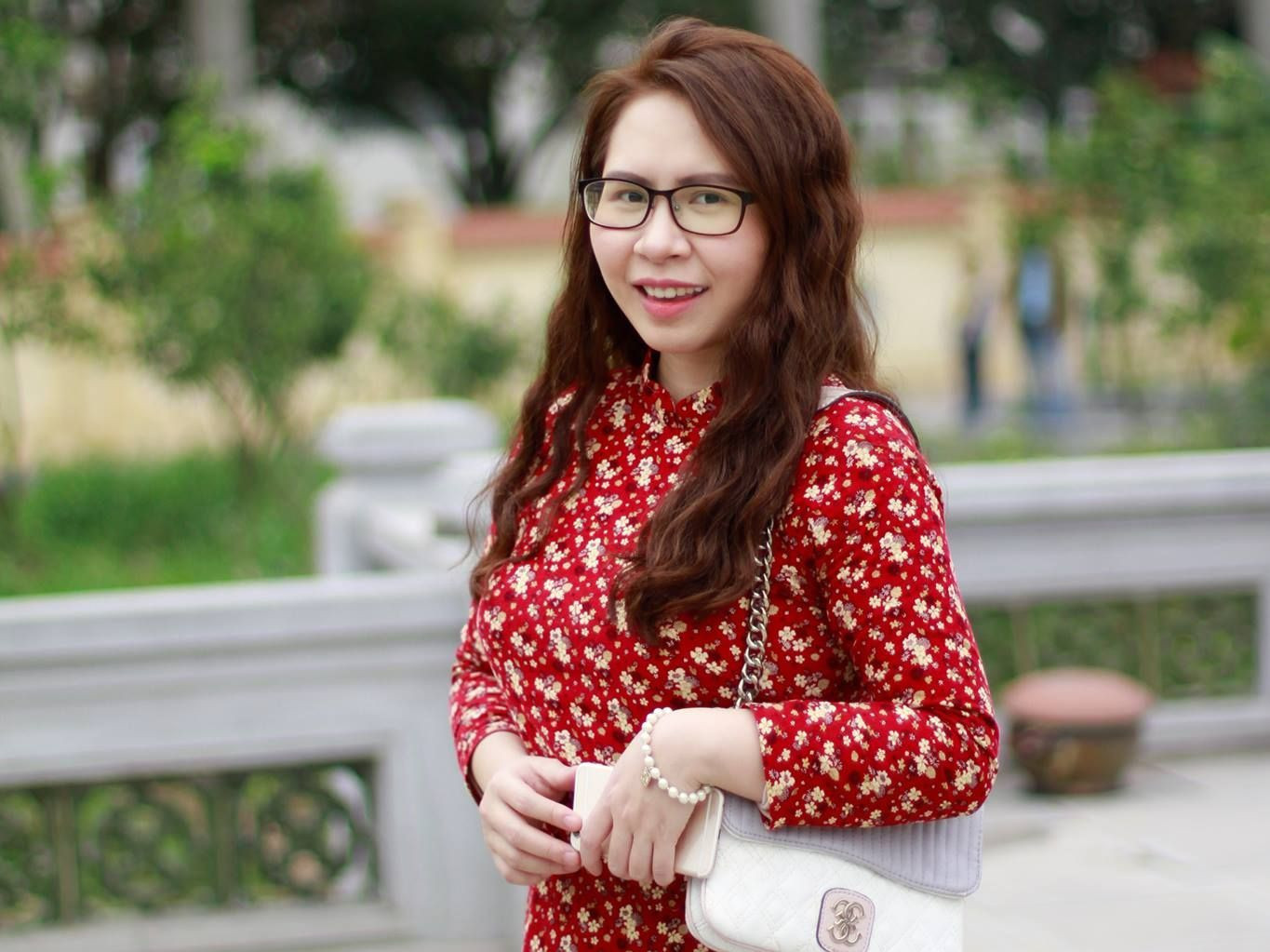 Chân dung TS. Lê Hoàng Quỳnh.