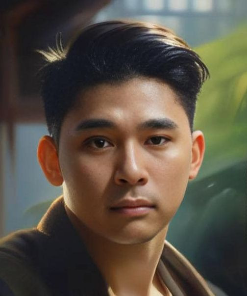 Những phong cách khác nhau được tạo bởi tính năng AI trên Zalo hấp dẫn giới trẻ trải nghiệm. Những phong cách khác nhau được tạo bởi tính năng AI trên Zalo hấp dẫn giới trẻ trải nghiệm.