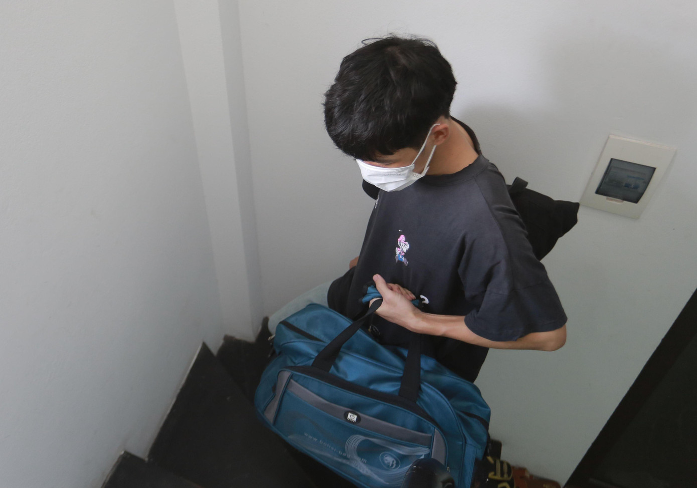 Ảnh minh họa: Châu Linh