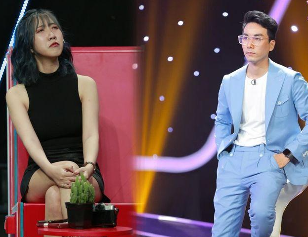 Đoan Minh bị netizen "réo tên" sau phát ngôn gây tranh cãi của Công Hoàng