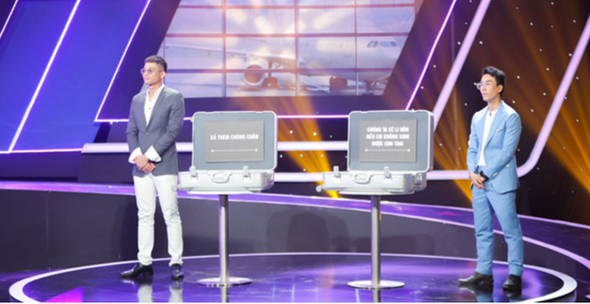 Sau khi chương trình phát sóng, nhiều người Huế bức xúc lên tiếng trước quan điểm được cho là &quot;trọng nam khinh nữ&quot; của Công Hoàng.