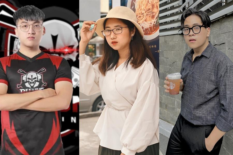 Những câu chuyện tự hào trong năm 2021 của bạn trẻ Việt ảnh 5