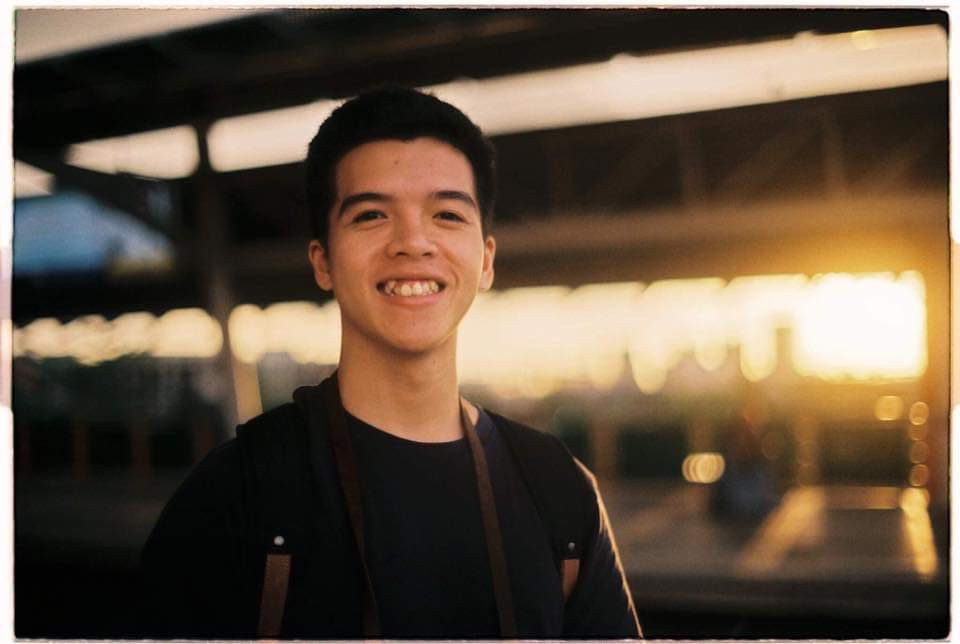 Anh Nguyễn Việt Nam - Founder & CEO tại doanh nghiệp sáng tạo TiredCity, là đại biểu thanh niên trẻ tham dự Hội nghị Nghị sĩ trẻ toàn cầu lần thứ 9. Anh Nguyễn Việt Nam - Founder & CEO tại doanh nghiệp sáng tạo TiredCity, là đại biểu thanh niên trẻ tham dự Hội nghị Nghị sĩ trẻ toàn cầu lần thứ 9.