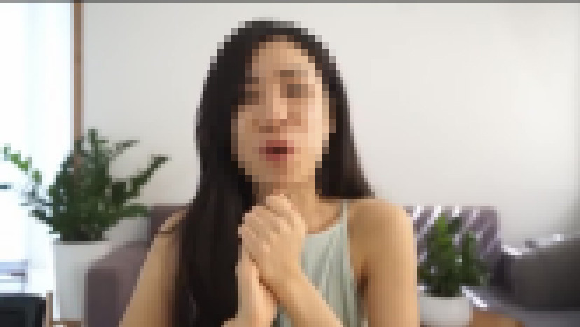 Clip hơn 10 phút của K. hiện gây tranh cãi trên mạng xã hội.