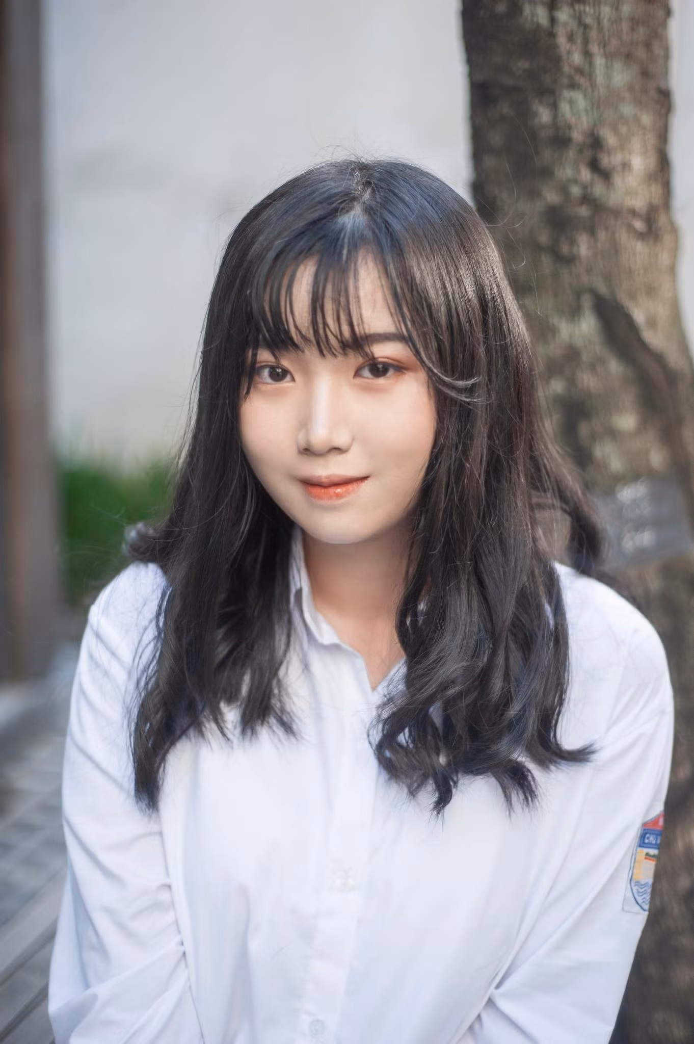 Sở trường của Ngọc Thuận là vẽ tranh nên em cũng hay tham gia các cuộc thi vẽ khi còn là học sinh THCS. Sở trường của Ngọc Thuận là vẽ tranh nên em cũng hay tham gia các cuộc thi vẽ khi còn là học sinh THCS.