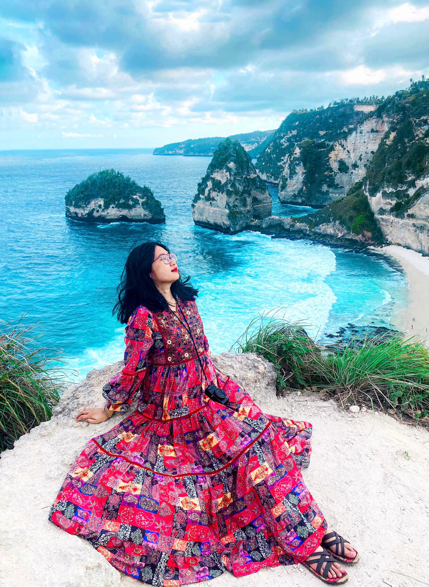 Hòn Kim Cương - Bali. Hòn Kim Cương - Bali.