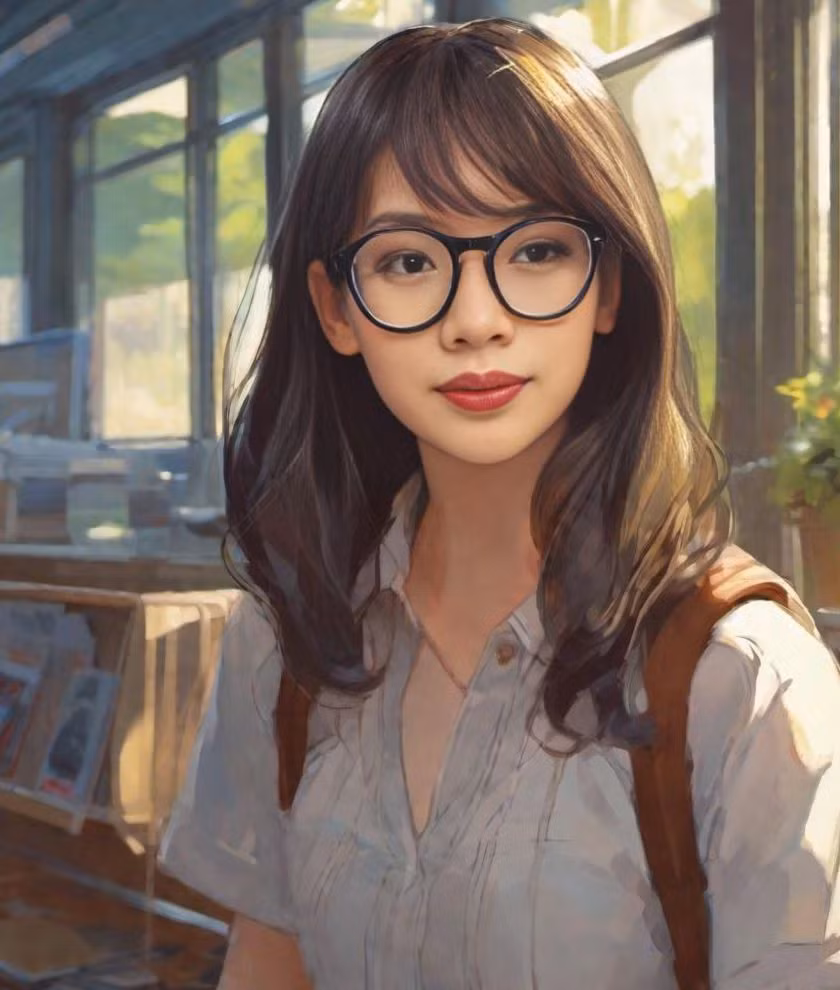 Hình ảnh minh hoạ của người dùng đã tham gia trải nghiệm tính năng này.