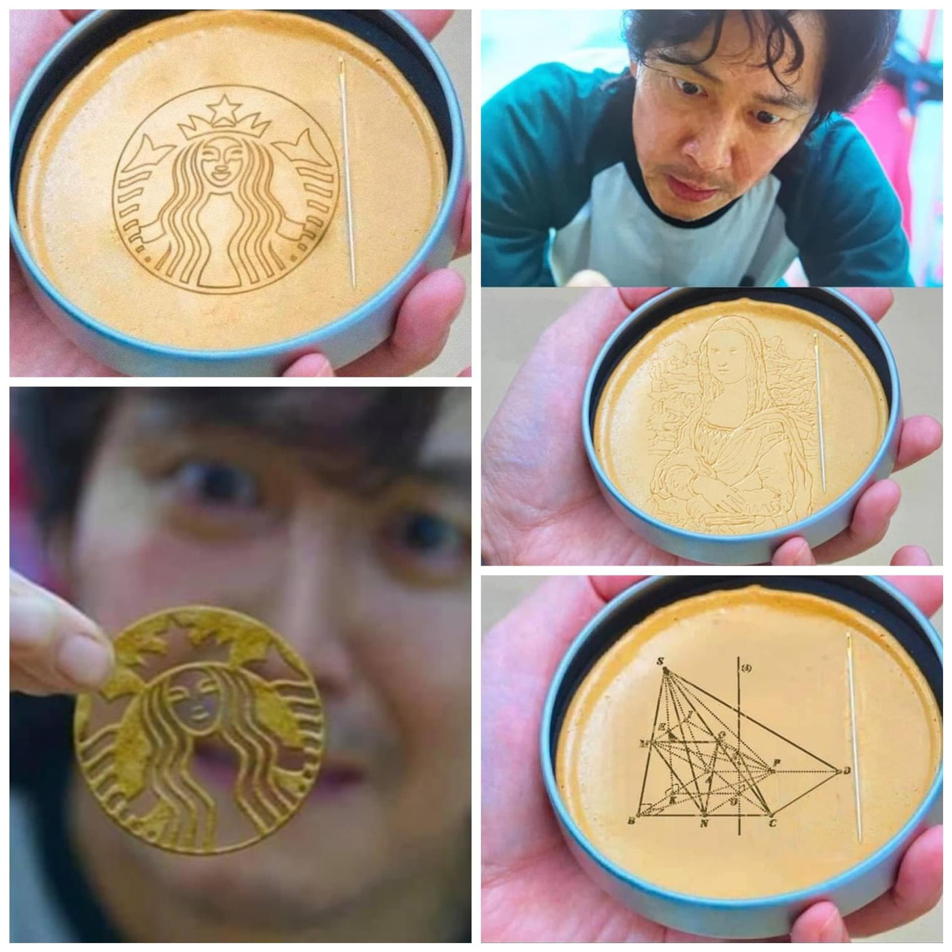 Biểu cảm căng thẳng, hồi hộp, lo lắng của nhân vật trong phim cũng đã tạo nên hiệu ứng kích thích sự tò mò của bạn trẻ.