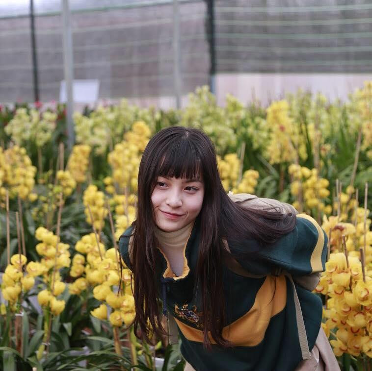 Hiện tại, Tâm có 246.771 người theo dõi trên Facebook và từng là gương mặt được yêu thích của chương trình IELTS face off cùng Khánh Vy. Tâm cũng hay chia sẻ thông điệp và quan điểm sống lên mạng xã hội dựa trên chính những trải nghiệm của bản thân. Ảnh: FBNV