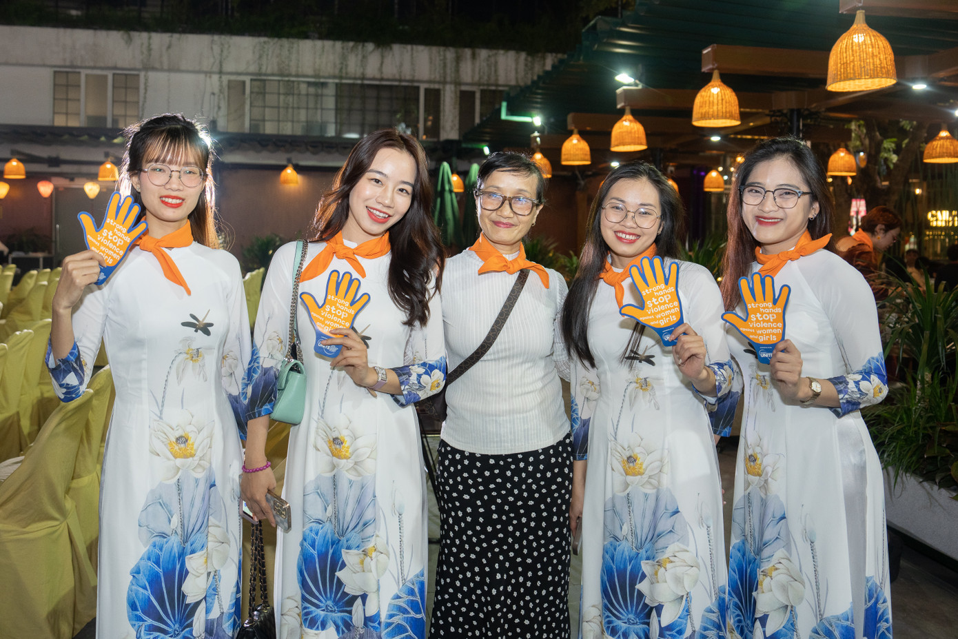 Theo ban tổ chức, đa dạng hoá cách thức truyền tải thông điệp về bình đẳng giới qua âm nhạc và thơ qua sẽ giúp lan toả được đến nhiều đối tượng công chúng.