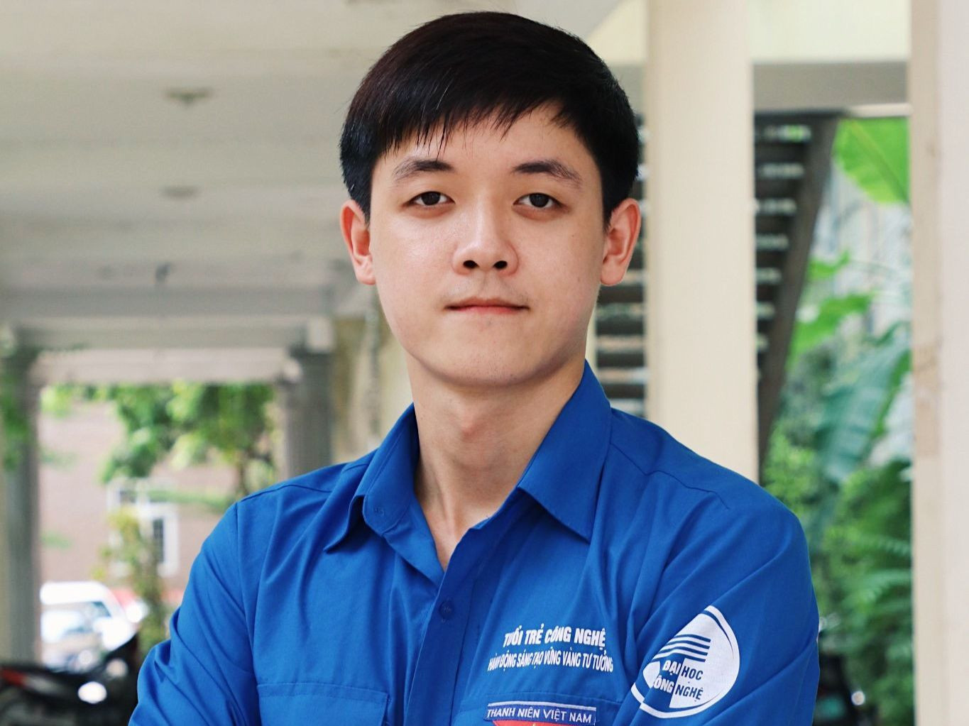 Các thủ lĩnh Đoàn kỳ vọng xây dựng cộng đồng sinh viên chủ động, sáng tạo ảnh 1