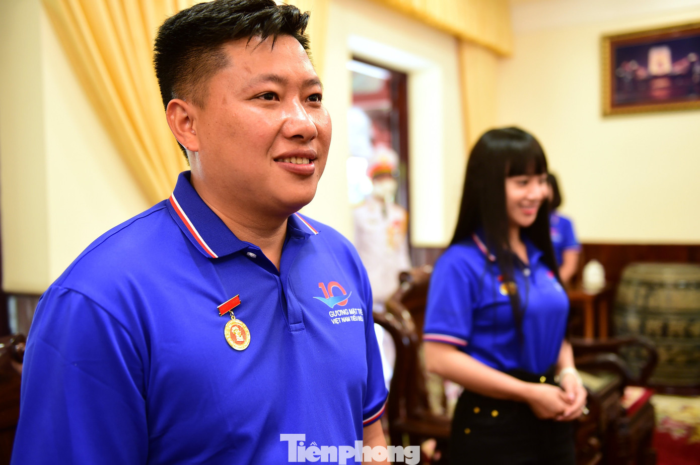 Trong khuôn khổ Lễ tuyên dương, Trung ương Đoàn TNCS Hồ Chí Minh, Quỹ Hỗ trợ Tài năng trẻ Việt Nam và các Gương mặt trẻ Việt Nam tiêu biểu và triển vọng nhiều thời kỳ dự kiến sẽ có chuỗi hoạt động tri ân, hành trình về nguồn tại Thủ đô Hà Nội và một số tỉnh, thành phía Bắc.