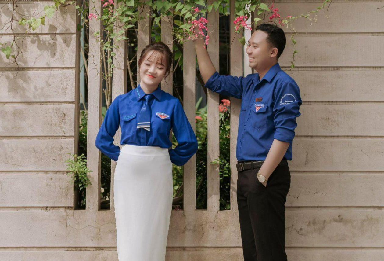 Trải qua nhiều hoạt động tình nguyện, cùng nhau lắng nghe chia sẻ quan điểm về cuộc sống, công việc… Loan và Thắng quyết định cùng bước trên một con đường, cùng nhau thực hiện nhiều hoạt động ý nghĩa đóng góp cho xã hội.