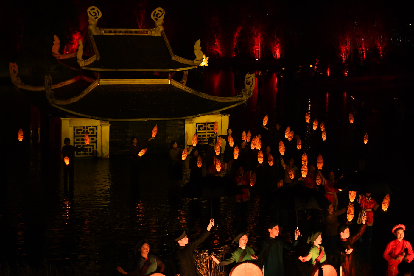 Đây là một trong những chương trình ý nghĩa giúp sinh viên có cơ hội tìm hiểu sâu hơn về nét văn hoá dân gian Bắc Bộ. Mỗi đại biểu sinh viên sẽ là tuyên truyền viên lan toả giá trị văn hoá Bắc Bộ nói riêng và văn hoá dân tộc nói chung. Điều đó góp phần vào nhiệm vụ củng cố, lưu giữ, phát huy, lan toả bản sắc văn hoá dân tộc của sinh viên Việt Nam.