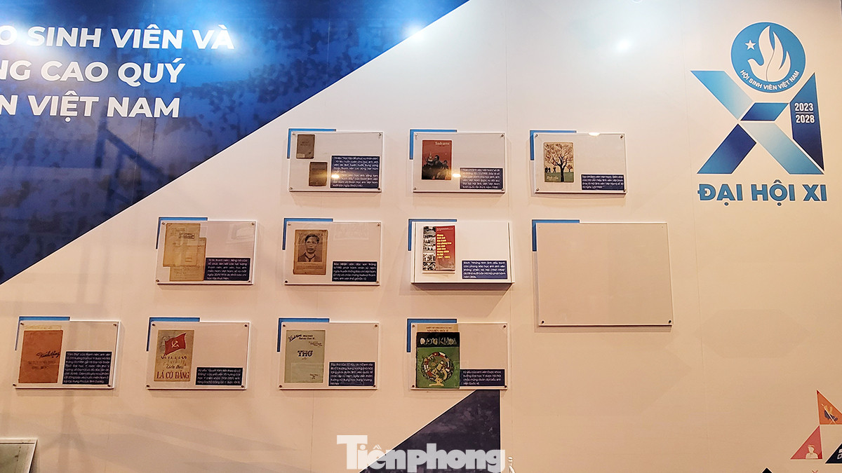 Với việc ứng dụng nhiều kỹ thuật, công nghệ số trong việc thể hiện các tư liệu, hình ảnh, triển lãm sẽ giúp đại biểu gia tăng tính tương tác, thể hiện được vai trò chủ thể của đại biểu trong các hoạt động của Đại hội.