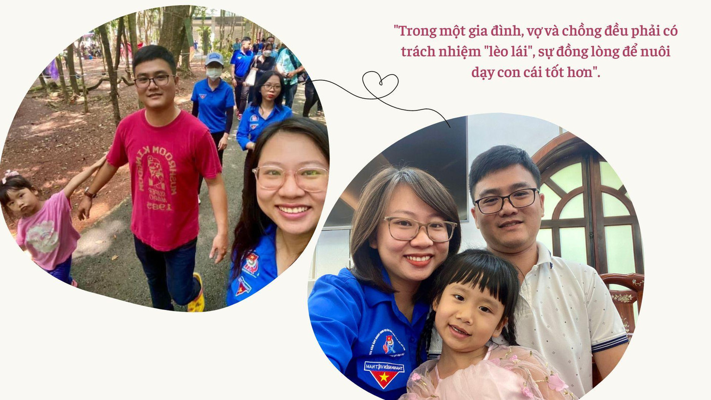 Gia đình anh Cao Minh Nhựt (SN 1989) và chị Bùi Thị Khánh Linh (SN 1991, Bí thư Đoàn phường) đến từ Đồng Nai. Gia đình anh Cao Minh Nhựt (SN 1989) và chị Bùi Thị Khánh Linh (SN 1991, Bí thư Đoàn phường) đến từ Đồng Nai.