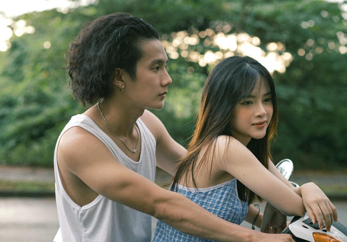 Huỳnh Hữu Nghĩa sẽ đưa bạn gái về ra mắt vào hôm nay. Ảnh: Đăng Phạm