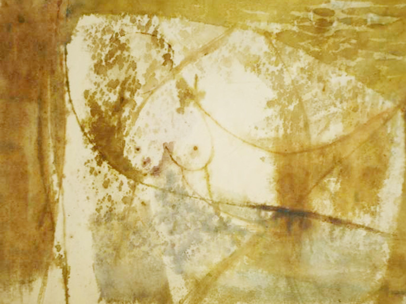 Tranh Lý Trực Sơn