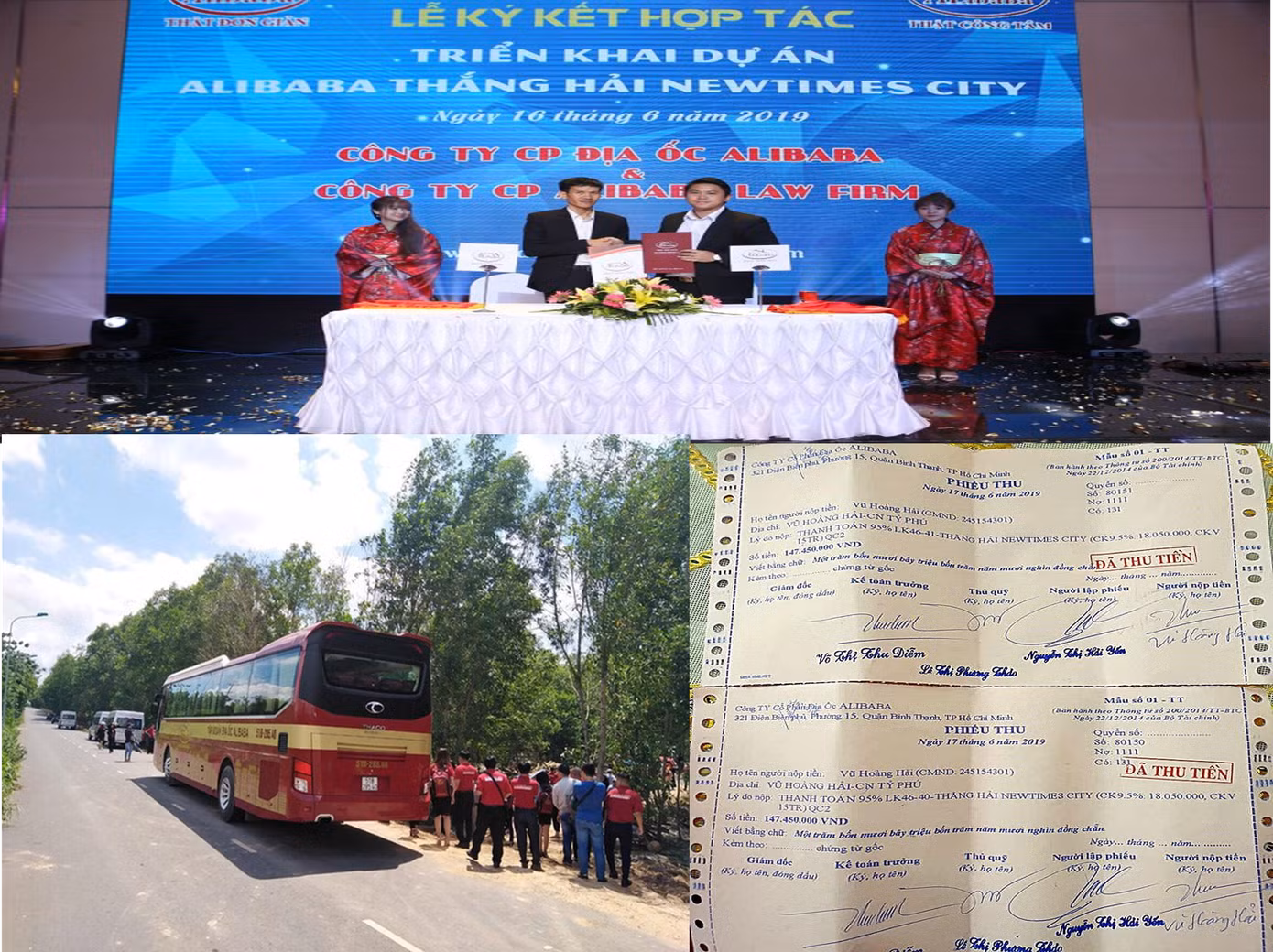 Phó thủ tướng chỉ đạo vụ địa ốc Alibaba rao bán loạt dự án 'ma' ảnh 4