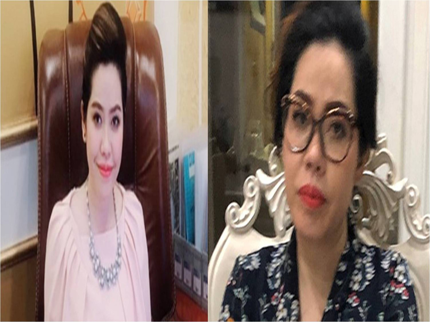 'Vẽ' dự án để lừa đảo, giám đốc Công ty Angel Lina bị bắt ảnh 1