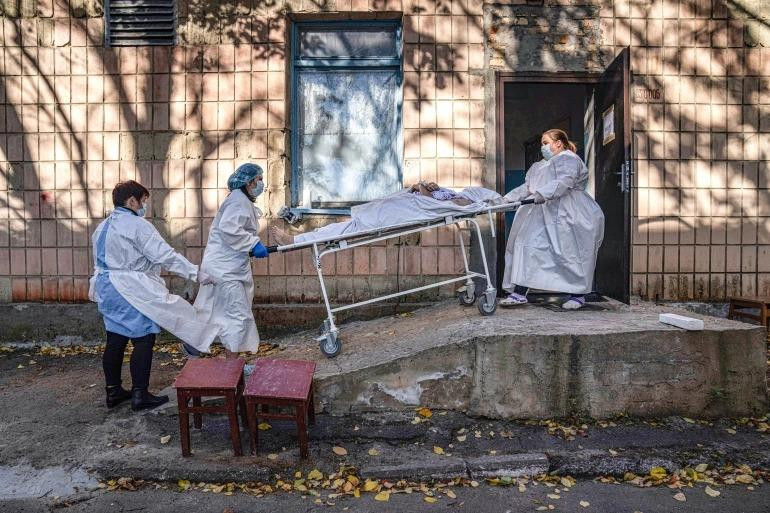 Ảnh minh hoạ: AP