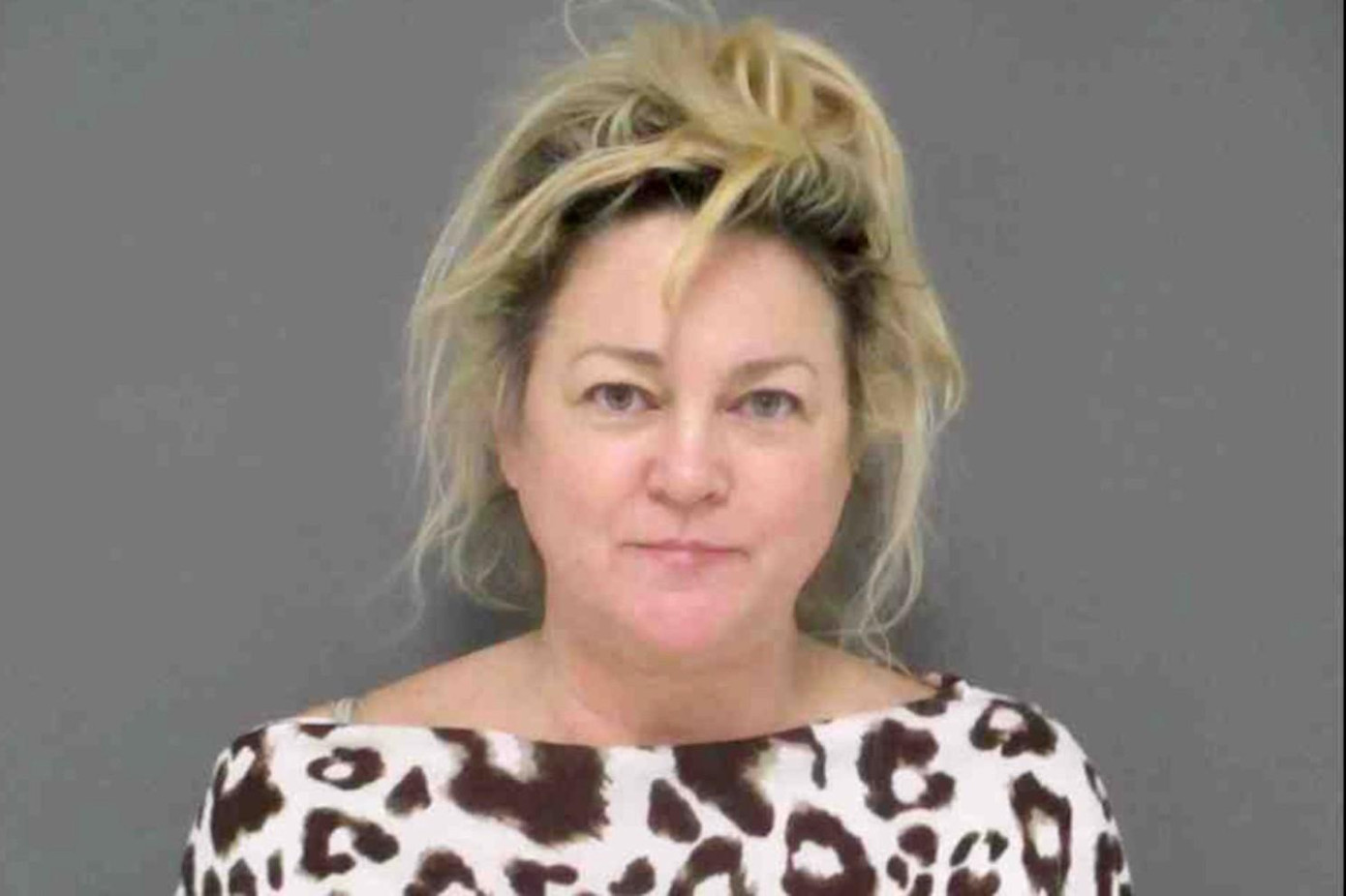 Rebecca Lanette Taylor. Ảnh: NY Post