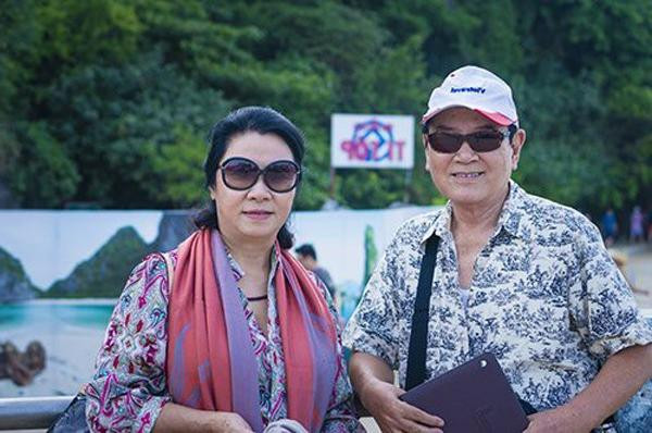 Tuổi U80, NSND Minh Đức bình yên bên chồng là đồng nghiệp nổi tiếng và con cái trưởng thành. Tuổi U80, NSND Minh Đức bình yên bên chồng là đồng nghiệp nổi tiếng và con cái trưởng thành.