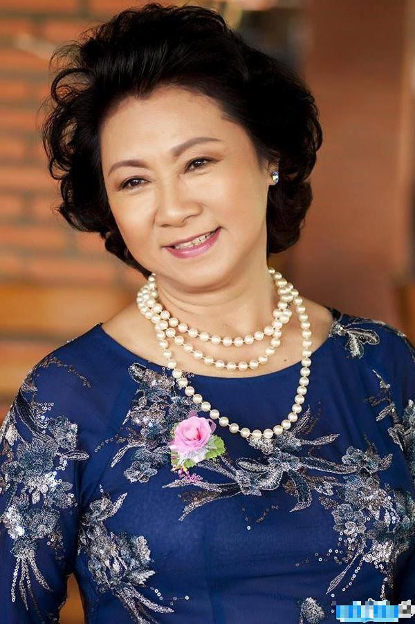 NSND Minh Đức từng là giai nhân một thời của màn ảnh đen trắng. NSND Minh Đức từng là giai nhân một thời của màn ảnh đen trắng.