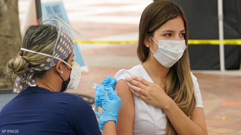 Ảnh minh hoạ: AP Ảnh minh hoạ: AP