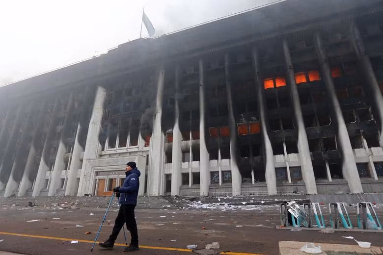 Ảnh: Reuters Ảnh: Reuters