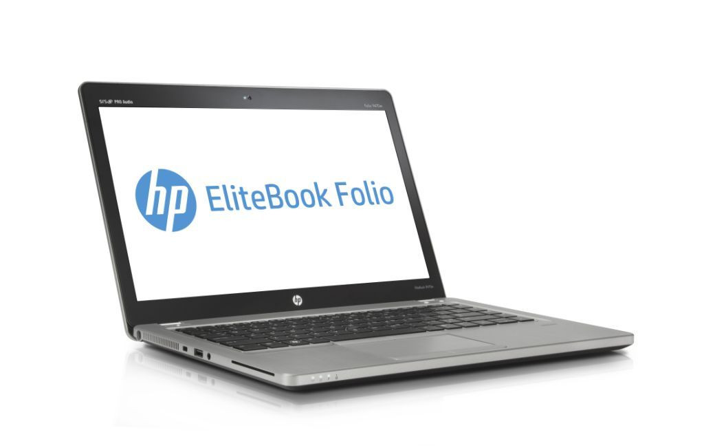 HP EliteBook Folio