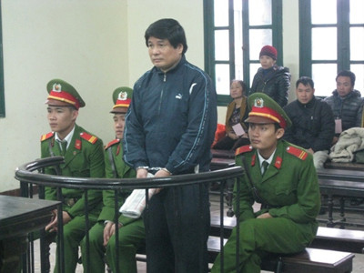 Nguyễn Xuân Thọ . Nguyễn Xuân Thọ