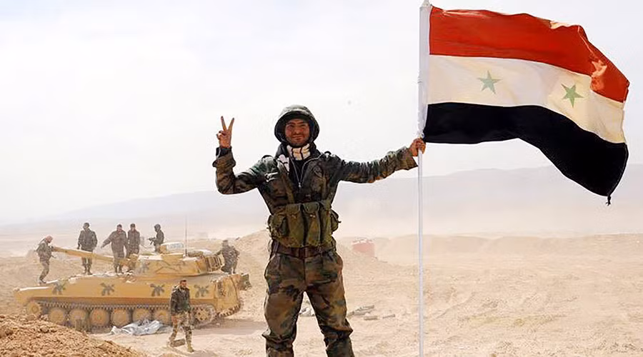 Nghi vấn Mỹ thả các tay súng khủng bố Syria và Iraq ảnh 4 Nghi vấn Mỹ thả các tay súng khủng bố Syria và Iraq ảnh 4