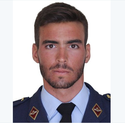 Máy bay chiến đấu nổ như bom gần Madrid, phi công thiệt mạng ảnh 2