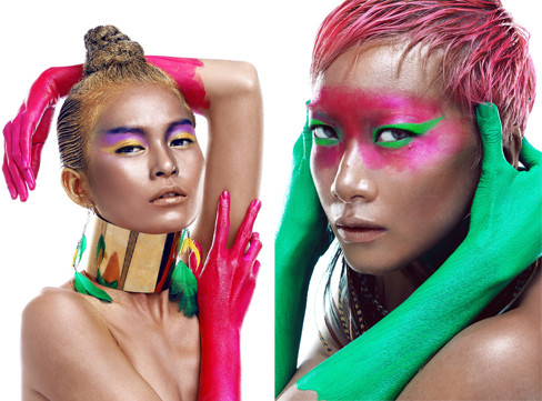 Thanh Thủy - Phan Linh